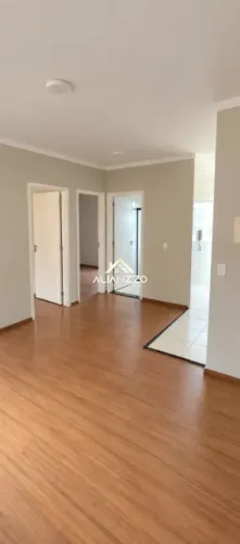 Apartamento Padrão Bairro Valentina Figueiredo em Ribeirão Preto/SP. Alianzzo Imóveis.