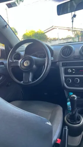 Volkswagen Gol Geração V 1.0 8V MI Total Flex Mec. 4P 2010