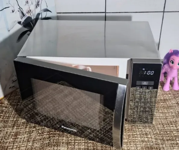 MICROONDAS PANASONIC 31 LITROS