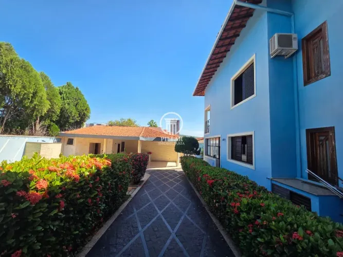 CASA PARA LOCAÇÃO NO BAIRRO JARDIM SÃO LUIZ MONTES CLAROS/MG