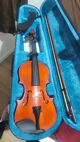 Violino yanke