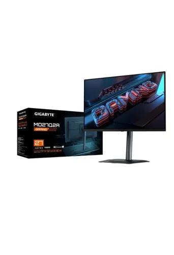Monitor Gigabyte Qhd Oled 280hz