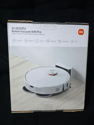 Robot XIAOMI S40 Pro 