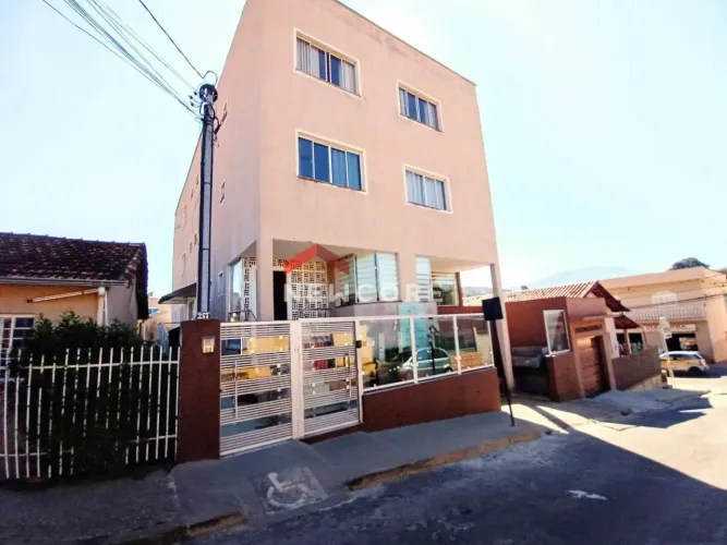 Apartamento em Hezick Muzzi - Santo Antônio - Caeté/MG