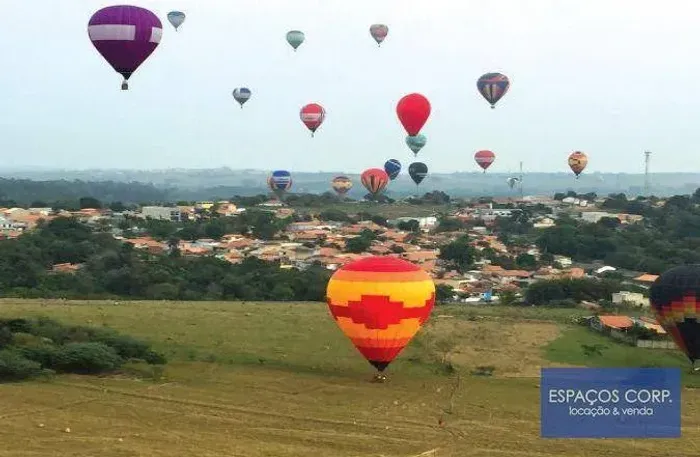 Terreno à venda, 169m² por R$ 95.000 - Vila Vital - Iperó/SP