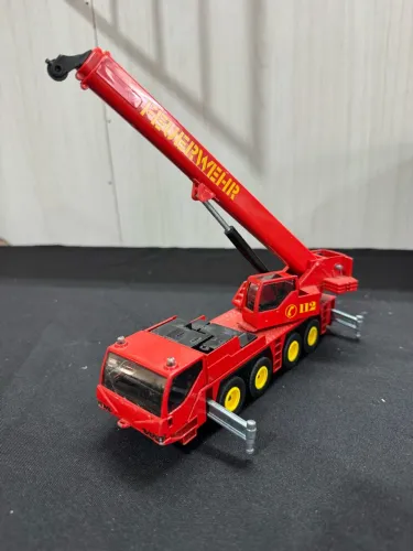 Miniatura Guindaste 1:42