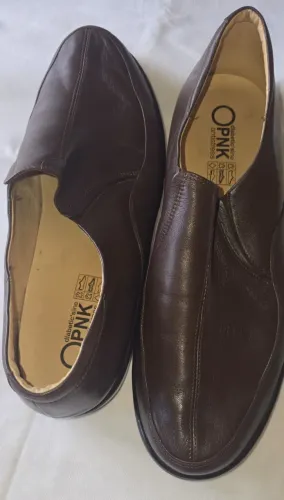 Sapato Máximo Conforto - Opanankem - inigualável conforto