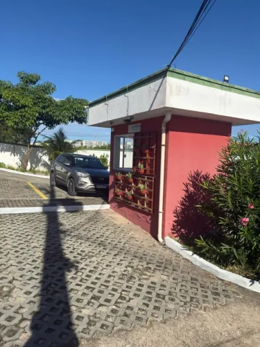 Vendo casa em condomínio fechado em Marechal Deodoro Riviera Francês aceita financiamento