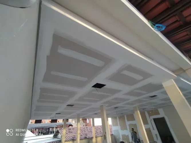 Drywall 