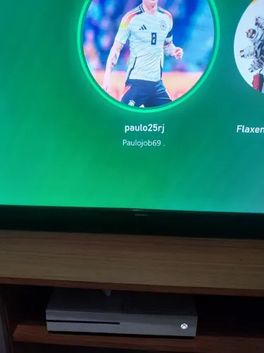 Xbox one