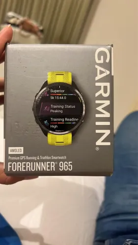 Garmin 965