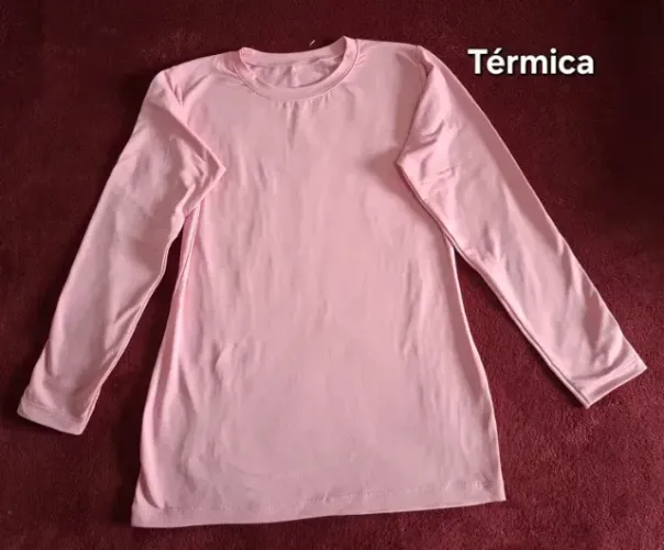 TERMICA  INFANTIL                       