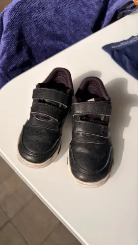 Tênis Adidas Preto