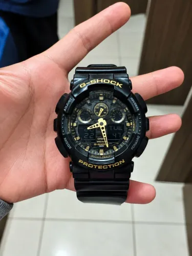 Relogio cassio G-Shock Original 