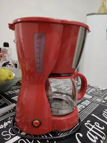 Cafeteira Mondial
