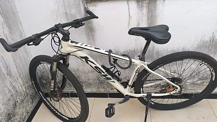 Vendo Bike aro 29 