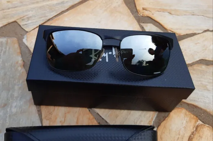 Óculos Ray-Ban Tech