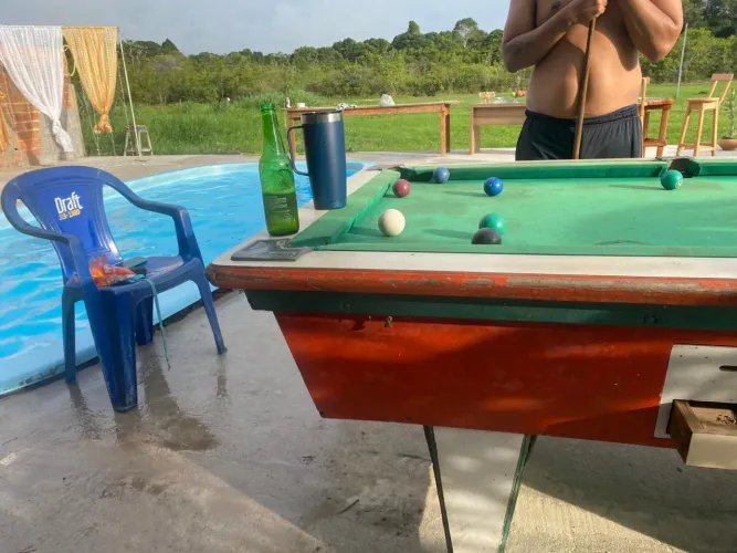 Vendo sítio em colares
