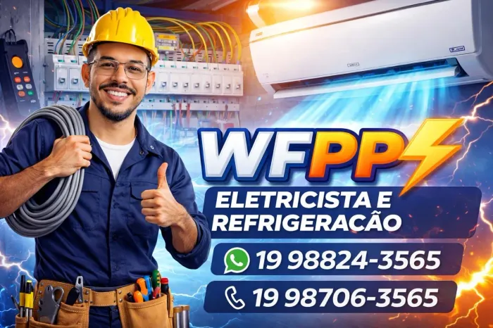 Eletricista e automação residencial