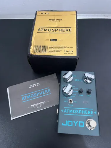 Pedal Joyo Atmosphere