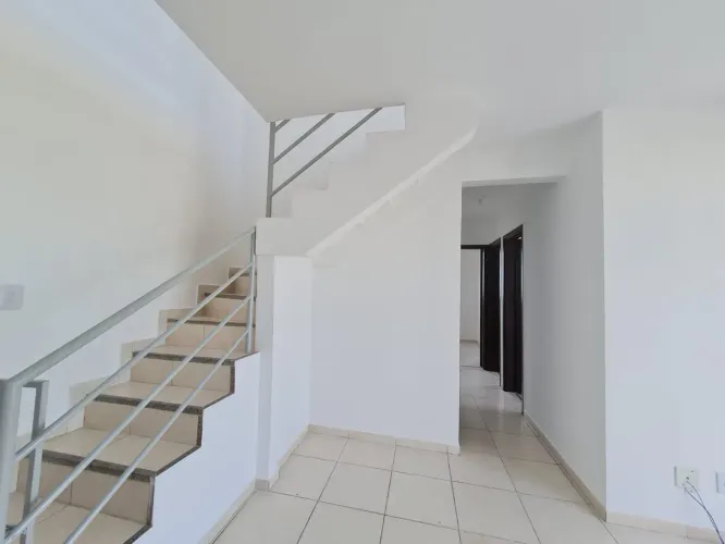 Cobertura Duplex para Locação no Ville Laguna | 116m² | 4 Quartos