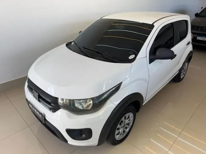 Fiat Mobi Like 1.0 Fire Flex 5P. 2024