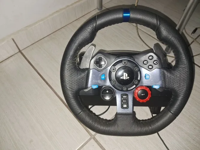 Volante Logitech G 29
