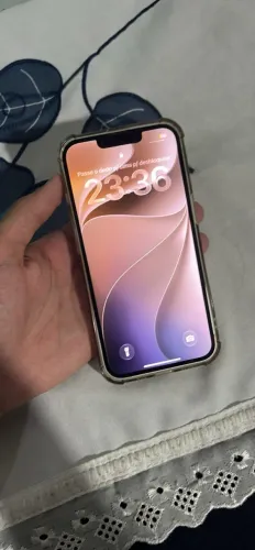 iPHONE 14 BRANCO 128GB ? 100% ORIGINAL