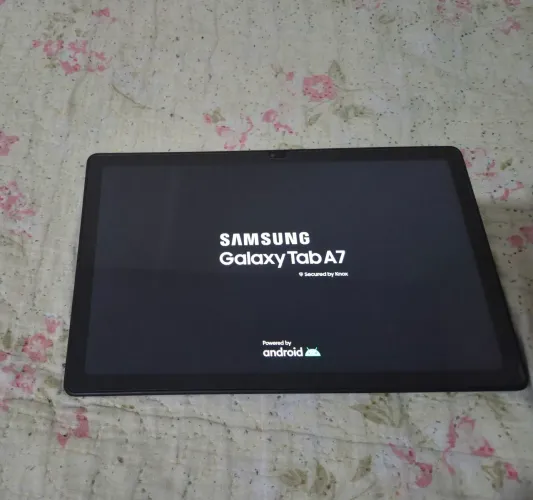 Tablet Samsung Galaxy tab A