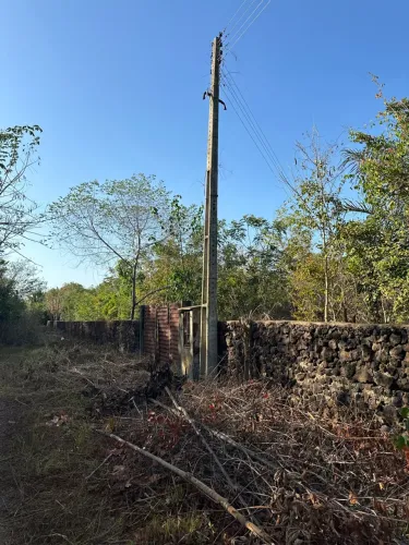 Terreno entre a Expoapi e o Posto São Raimundo a 400m da BR