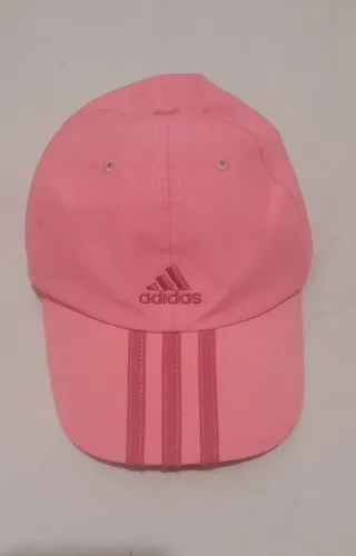 BONÉ INFANTIL ADIDAS