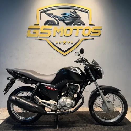 START 160 NOVA ( divido ate 21x no cartão )