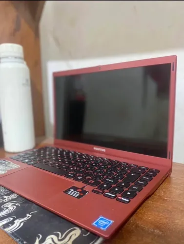 Notebook positivo
