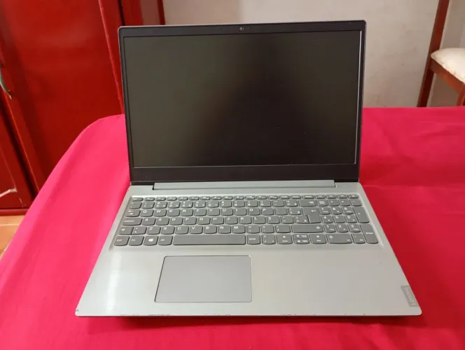 Notebook Lenovo