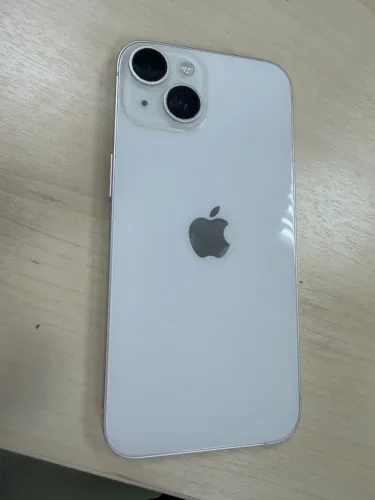 Vendo iPhone 14 em perfeito estado 