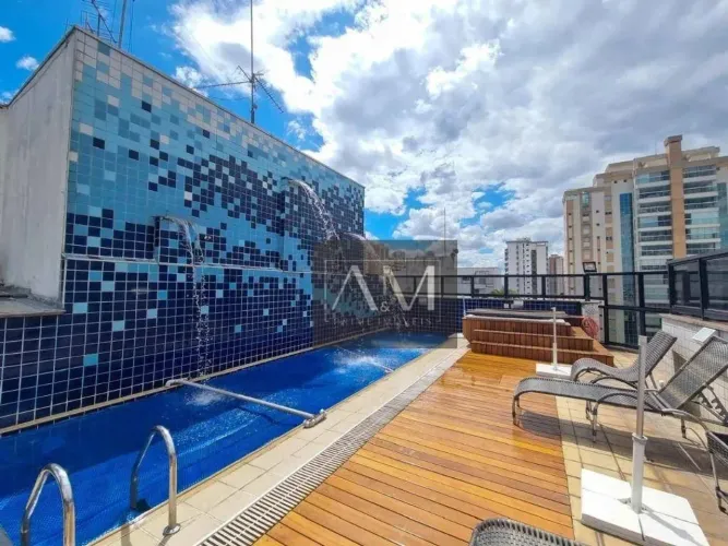 Cobertura com 4 dormitórios à venda, 756 m² por R$ 3.000.000 - Rua Eleonora Cintra, 391 - 