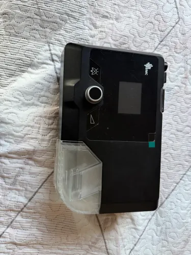 Aparelho CPAP para tratamento apneia do sono