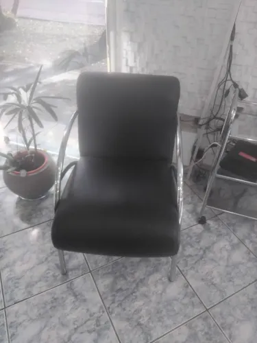 Vendo poltrona