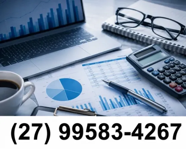 Contador Empresarial - Empresarial