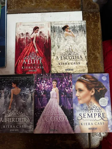 Livros