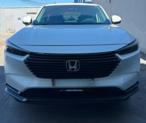 Honda HR-V EXL 1.5 Sensing 16V 5P Aut. 2025