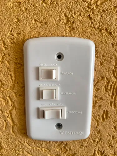 Ventilador ventisol 