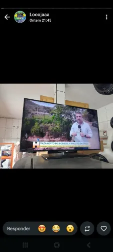 Televisão
