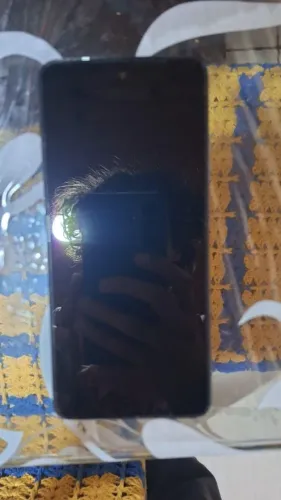 MOTO G 05 USADO EM ÓTIMO ESTADO (acompanha carregador)