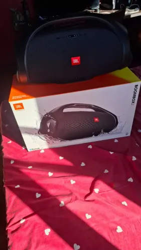 JBL Boombox 2 nova