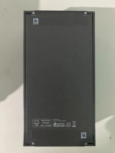 Vendo Samsung Galaxy s26 Novo e na caixa lacrada