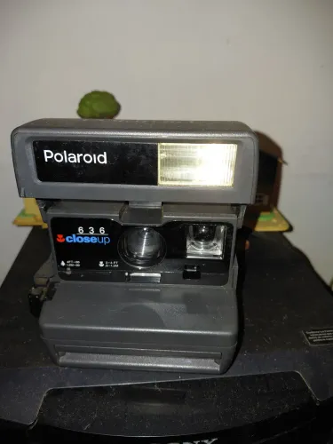 Camera antiga 80.00