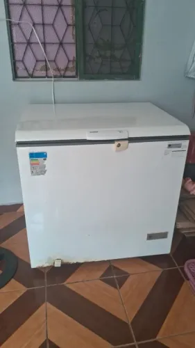 Freezer 1 porta