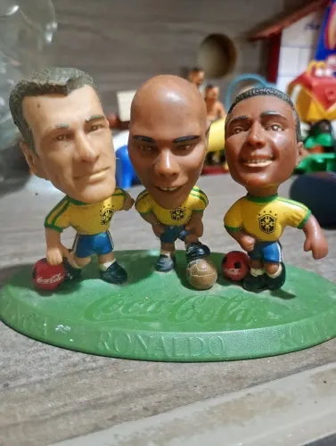 Relíquia conservado 