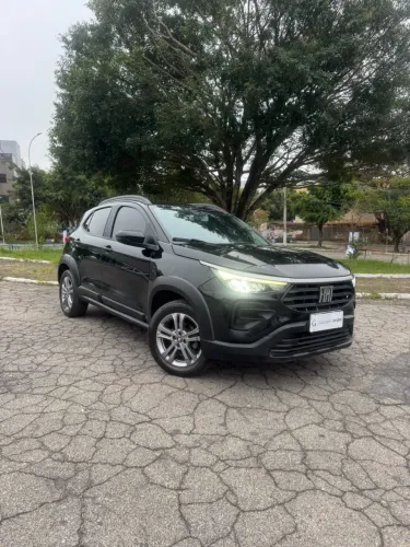Fiat Pulse Drive 1.3 8V Flex Mec. 2023